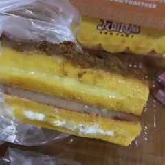 Youyi West Bakery (xiangxingfen) User Photo