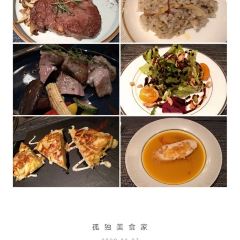 meat barbecue User Photo