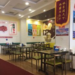 发记四川大盆鱼 User Photo