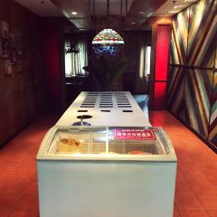 Yuanpin Coffee (jinjiangshixiao) User Photo