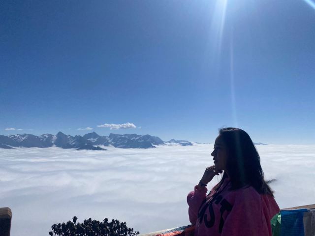 Mount Dawagengzha