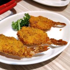 必胜客(苍南银泰店) 여행 사진