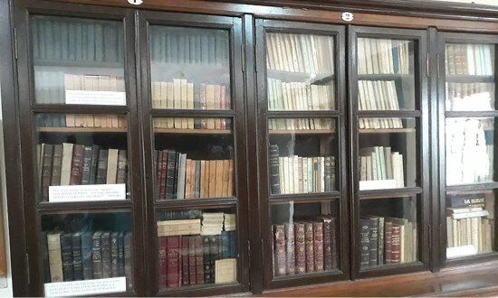 Alexandre Yersin Museum