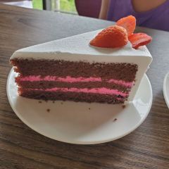 Jim Thompson Tea Room User Photo