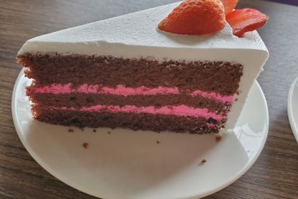 Jim Thompson Tea Room