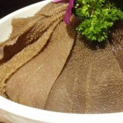 LIU YI SHOU CHONG QING HOT POT 여행 사진