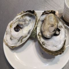 蠔爺王志德湛江海鲜生蚝馆(香槟花园店) User Photo