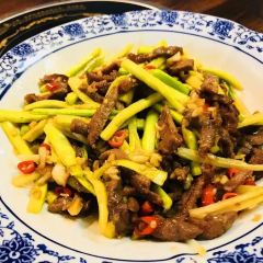苗家樂風味食府張用戶圖片