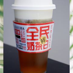 LECHAMAX User Photo