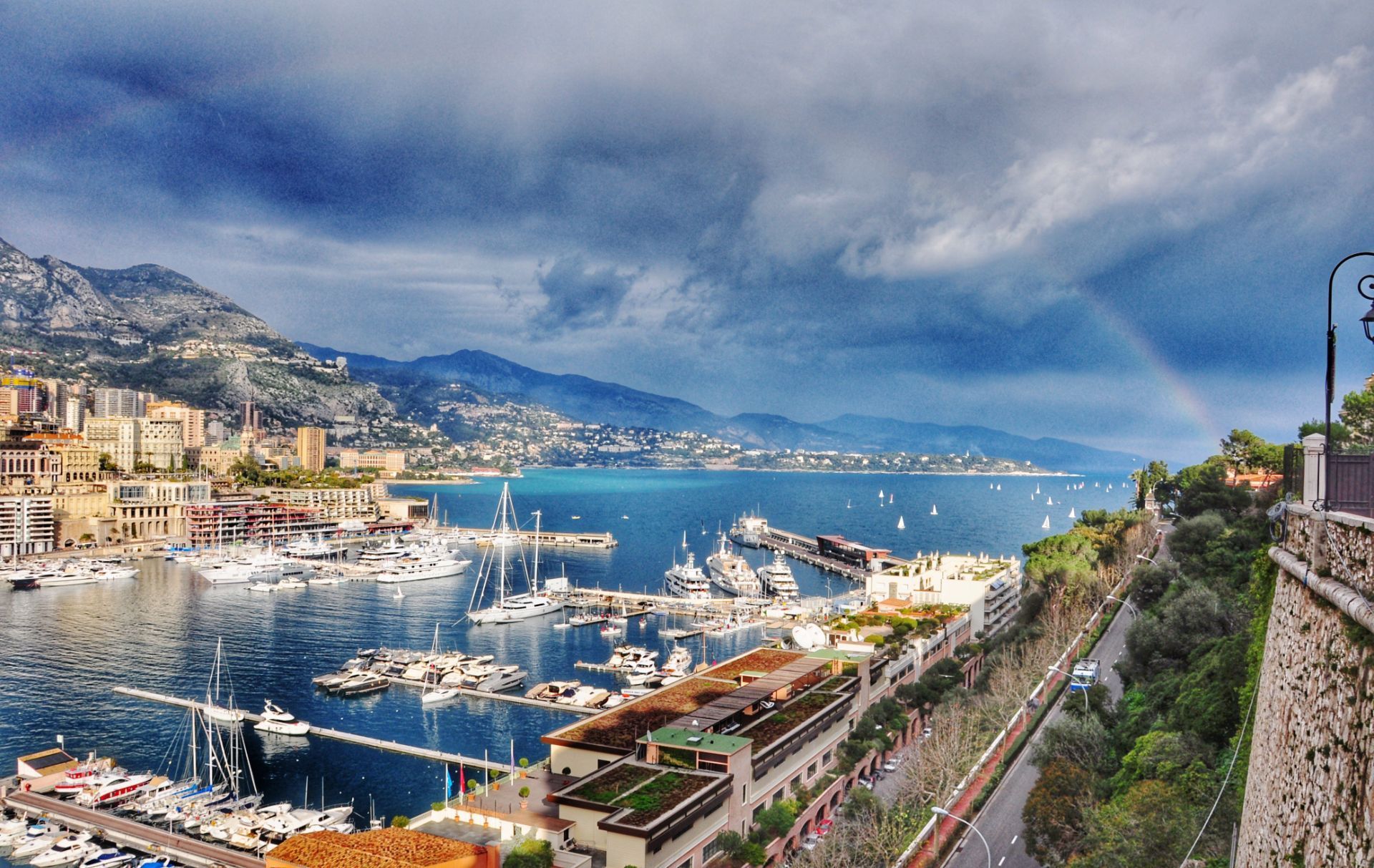 モナコ モナコ公国 評判 案内 トリップドットコム