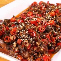 炖炖香秘制烤鱼(新县店) User Photo