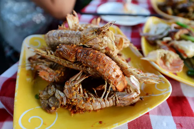2026 홍콩 해산물 맛집 추천 6곳 🦀 홍콩 여행에서 안 먹으면 반드시 후회할 미슐랭 맛집!!