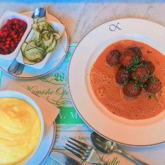 Bakfickan User Photo