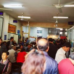 Qinyu Roujiamo Restaurant User Photo