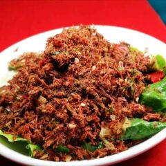 蔡丽舂鸡脚(欣城花园店) User Photo