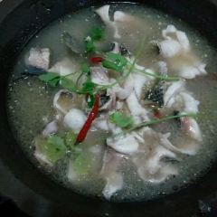 Jiumenzhaishiguo Fish (di286fen) User Photo