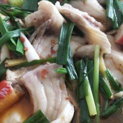 Dafengshou·cui Fish (jinjiangwanda) User Photo
