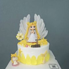 Lemeizi Cake (xiang'an) User Photo