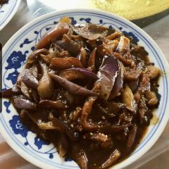 齐云山涌泉楼 User Photo