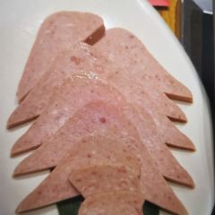 蓉客牛杂火锅(凌水店) 여행 사진