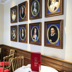 RESTAURANT ROSE SHANGHAI User Photo