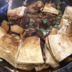 二十一分小锅炖（总店） 여행 사진