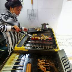 Shi Jian NiuPai 여행 사진