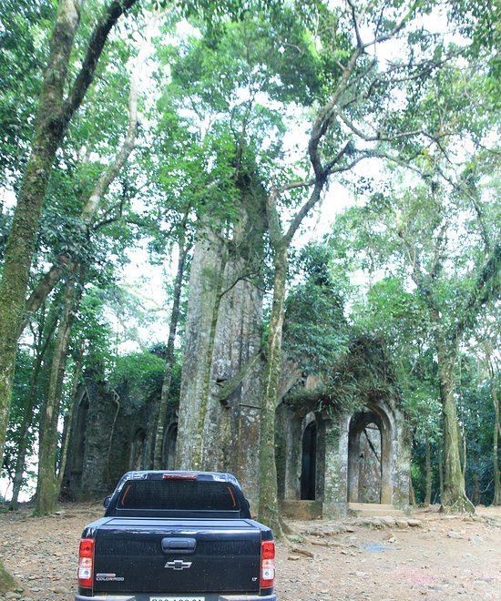 Ba Vi National Park