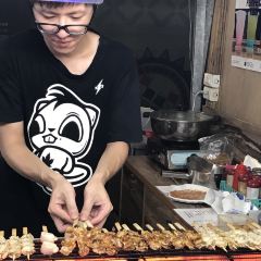 Dongdamen Night Market ảnh của người dùng