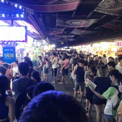 Dongdamen Night Market ảnh của người dùng