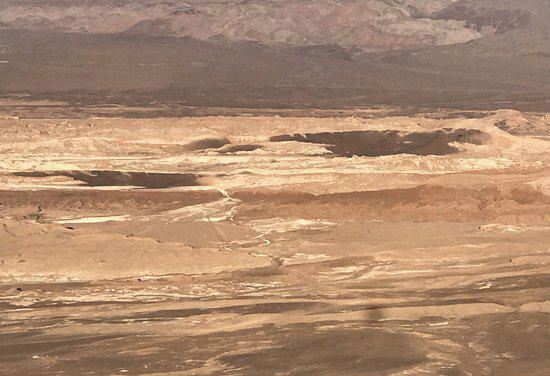Salar de Atacama