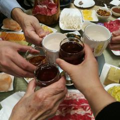 HAN WU LA MENG SHI HUO GUO User Photo