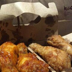 gyochon-chikin- jeju1hojeom User Photo