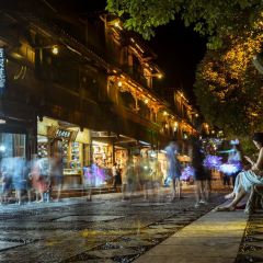 CAO TANG CHA JU User Photo