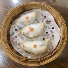 Nom Wah Tea Parlor User Photo