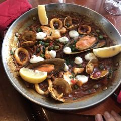 上海金茂君悦大酒店·九重天 Cloud 9 User Photo