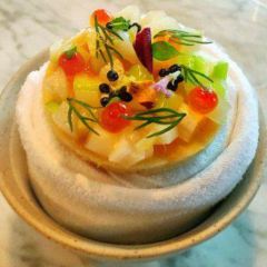 류니끄 여행 사진