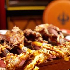 蒙古人烤羊大师(工农大路店) User Photo