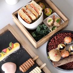 麥樂穀麵包店(河南岸店)張用戶圖片