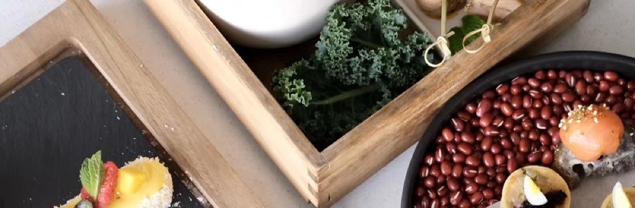 麥樂穀麵包店(河南岸店)