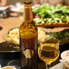 MENG GU REN LU YE SHAN ZHUANG User Photo