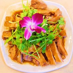 好彩美食莊 여행 사진