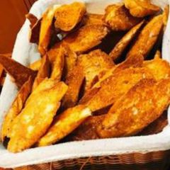 艾伦法式烘培坊(黄龙路店) User Photo