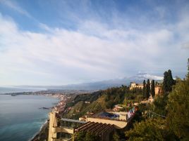 Made in Sicily Taormina