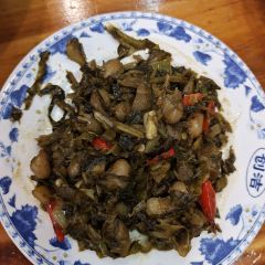 老台庄鱼馆 User Photo