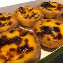 LORD STOW'S BAKERY (TAIPA) 여행 사진