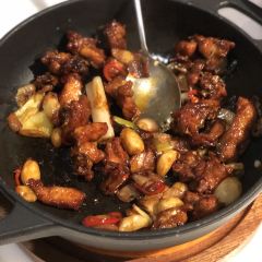 椰壳的夏天·新加坡料理(万象城店) User Photo
