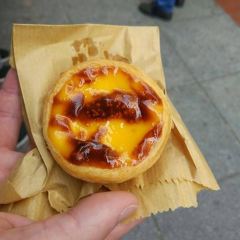 LORD STOW'S BAKERY (TAIPA) 여행 사진