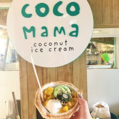 Coco Mama User Photo