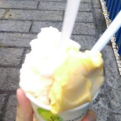 LemonCello Gelato User Photo